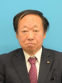 眞也議員写真