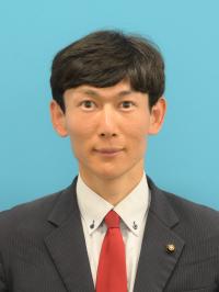 小嶋議員写真