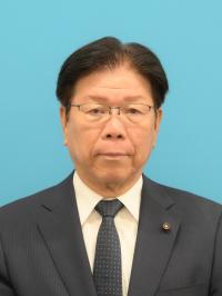 大條議員写真