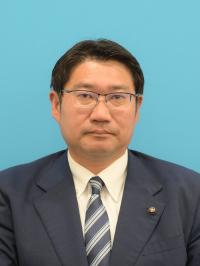 喜明議員写真
