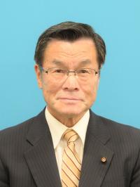 安藤議員写真
