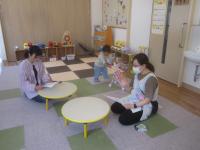 イベントの様子