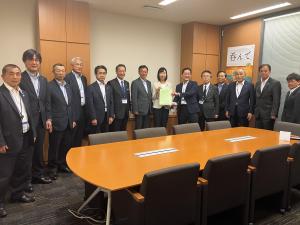 道路整備～全国協議会
