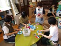 イベントの様子