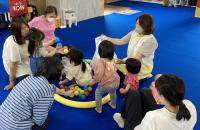イベントの様子