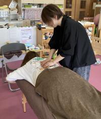 イベントの様子