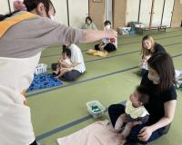 イベントの様子