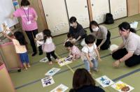 イベントの様子