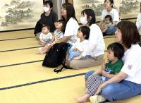 イベントの様子