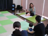 イベントの様子