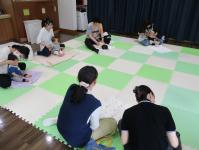 イベントの様子