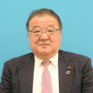 議長佐藤実