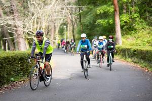 自転車３