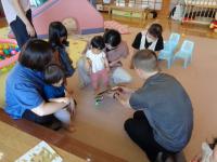 イベントの様子