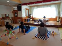 イベントの様子
