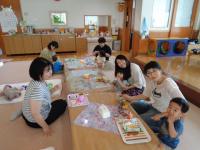 イベントの様子