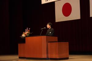 発表者