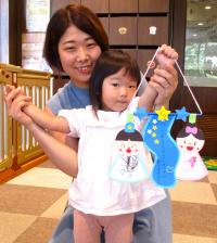 イベントの様子