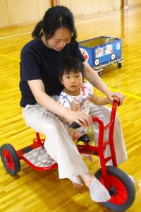 イベントの様子