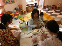 イベントの様子