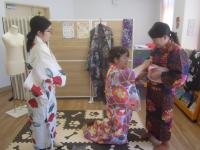 イベントの様子