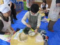 イベントの様子