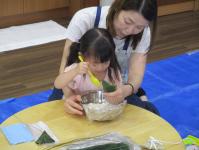 イベントの様子