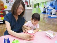 イベントの様子