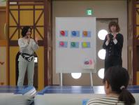 イベントの様子
