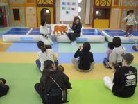 イベントの様子