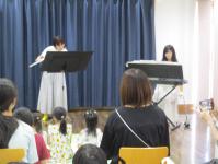 イベントの様子