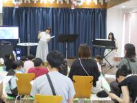 イベントの様子