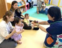 イベントの様子