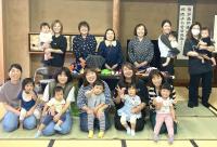 イベントの様子