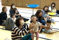 イベントの様子