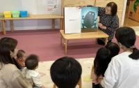イベントの様子