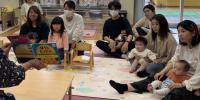 イベントの様子