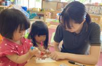 イベントの様子