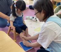 イベントの様子