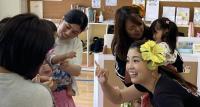 イベントの様子