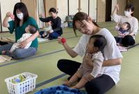 イベントの様子