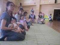 イベントの様子