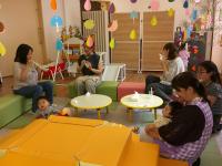 イベントの様子