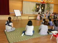 イベントの様子