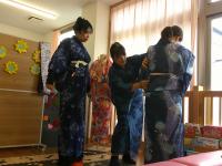 イベントの様子