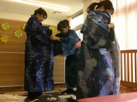 イベントの様子