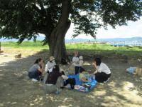 イベントの様子