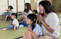 イベントの様子