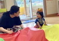 イベントの様子