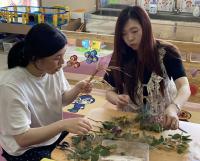 イベントの様子